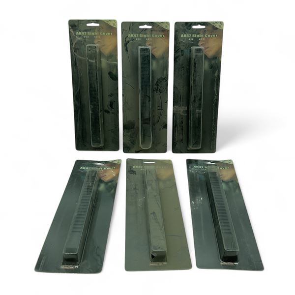 Paintball AK47 A5 Sight Cover X 6 Qty