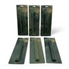 Image 1 : Paintball AK47 A5 Sight Cover X 6 Qty