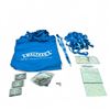 Image 1 : Walther Material Shopping Bags, Lanyards, Pins and FN Velcro Patches and Stickers