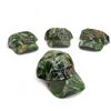 Image 1 : Bowtech Archery Logo Hats, OSFM Camo X 4 Qty