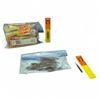 Image 1 : Hoppe's Bronze Brush for 410 Bore X Approx 41 Qty and Hoppe's Bronze Brush for 30 Cal X Approx 33
