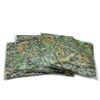 Image 1 : Bow Case 35" X 50 " in Leaf Camo X 5 Qty