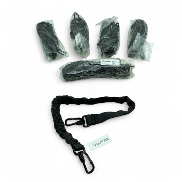Scorpio 2 Point Bungee Sling X 6 Qty