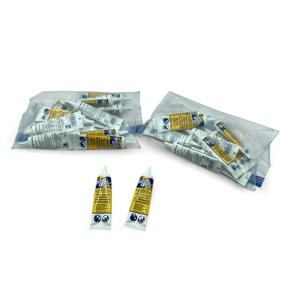 Tetra Gun Grease 1 Oz Tube X 23 Qty
