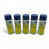 Image 1 : Tetra Gun Action Blaster 10 Oz Aerosol X 5 Qty