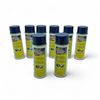 Image 1 : Tetra Gun Fluoropolymer Spray 8 Oz Aerosol X 8 Qty