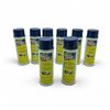 Image 1 : Tetra Gun Fluoropolymer Spray 8 Oz Aerosol X 8 Qty