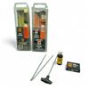 Image 1 : Hoppe's Pistol Cleaning Kit for 40 Cal and 10 mm and 22 Cal Rifle