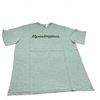 Image 2 : Remington T-Shirt, Grey, Size: Large X 4 Qty