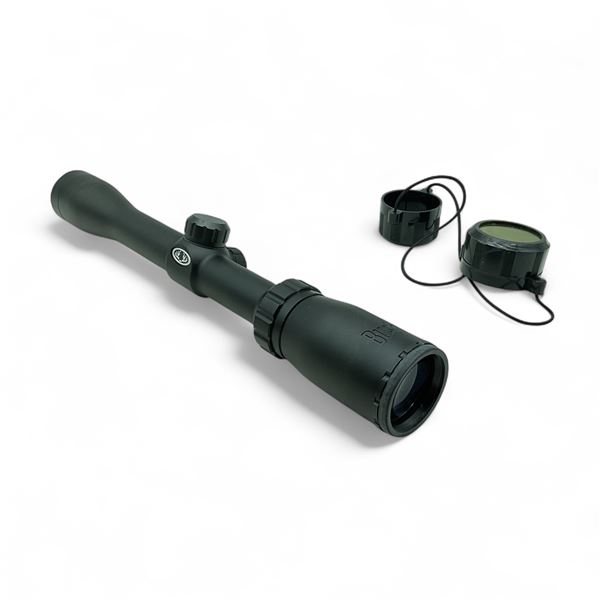 Bushnell Sportsman 3-9x32mm Waterproof Scope with Caps