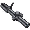 Image 1 : Bushnell AR Optics 1-6x24mm Scope, Illuminated BTR-1 Reticle, 30mm Tube