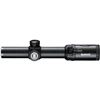 Image 2 : Bushnell AR Optics 1-6x24mm Scope, Illuminated BTR-1 Reticle, 30mm Tube