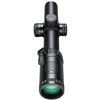 Image 4 : Bushnell AR Optics 1-6x24mm Scope, Illuminated BTR-1 Reticle, 30mm Tube