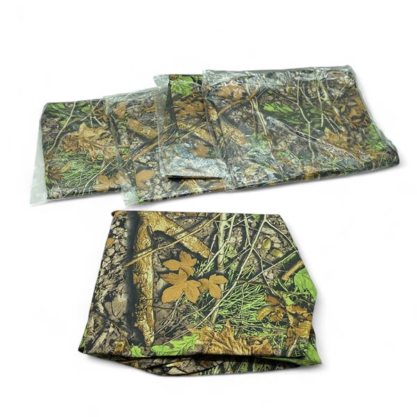 Camo Crossbow Bag, 48" Long X 5 Qty