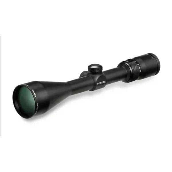 Vortex Diamondback 3.5-10x50mm Scope, V-Plex MOA Reticle