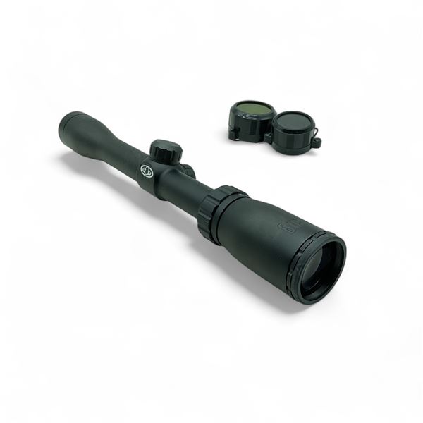 Bushnell Sportsman 3-9x32mm Waterproof Scope with Caps
