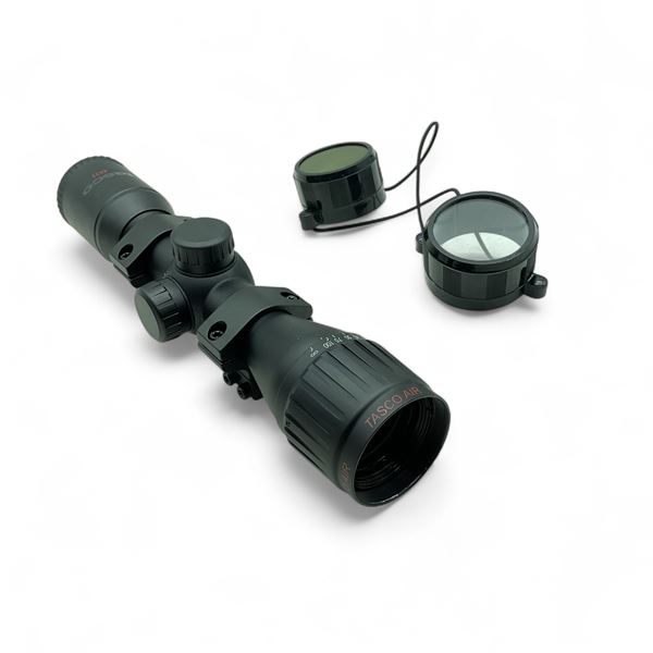 Tasco Air 4x32 Airgun Scope, Truplex Reticle