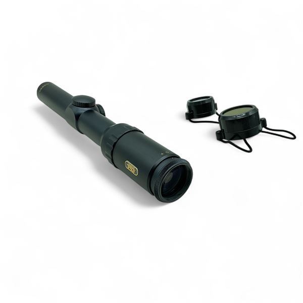 Tasco Titan 1.25-4.5x26mm Riflescope
