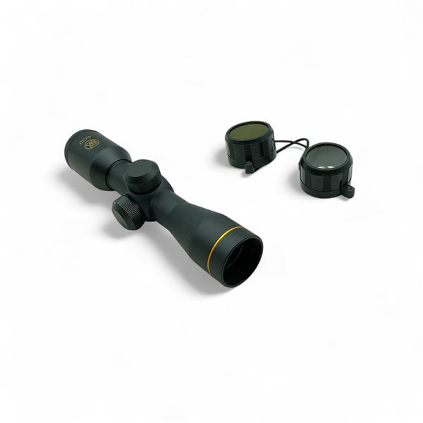 RWS 4x32 Riflescope with Caps