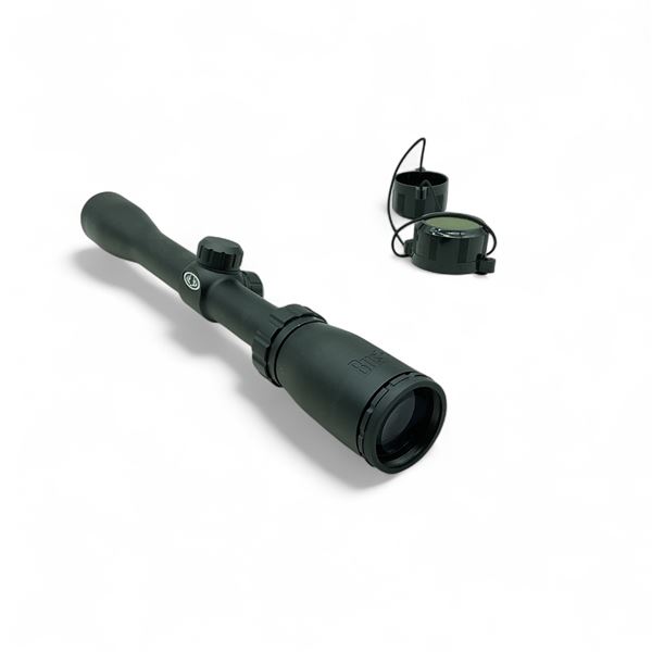 Bushnell Sportsman 3-9x32mm Waterproof Scope with Caps
