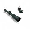 Image 1 : Bushnell Sportsman 3-9x32mm Waterproof Scope with Caps