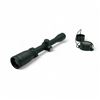 Image 2 : Bushnell Sportsman 3-9x32mm Waterproof Scope with Caps