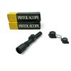Image 2 : BSA 2x20mm Pistol Scope X 2 Qty