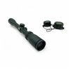 Image 1 : Bushnell Sportsman 3-9x32mm Waterproof Scope with Caps