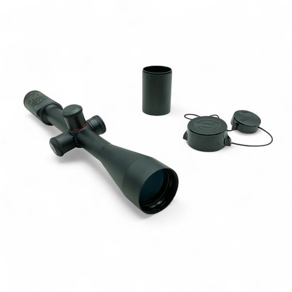 Simmons .44 Mag 6-21x44 Riflescope, Truplex Reticle, Multi-Coated