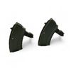 Image 1 : Tapco Intrafuse SKS Rifle Magazine, 20 Rounds Pinned to 5, Dark Earth X 2 Qty