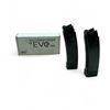 Image 1 : ASG Scorpion CZ EVO 3A1 Airgun Magazine, 75 Round Capacity X 5 Qty