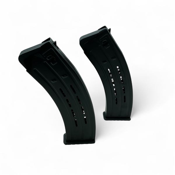 12 Ga Shotgun Magazine X 2 Qty