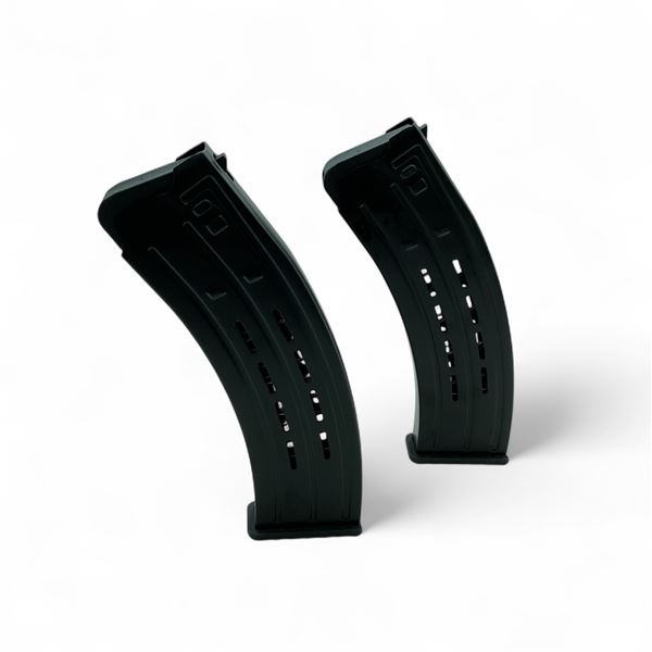 12 Ga Shotgun Magazine X 2 Qty