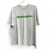 Image 2 : Remington T-Shirt, Grey, Size: 3X-Large X 4 Qty