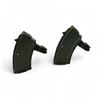 Image 1 : Tapco Intrafuse SKS Rifle Magazine, 20 Rounds Pinned to 5, Olive Drag X 2 Qty