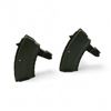 Image 1 : Tapco Intrafuse SKS Rifle Magazine, 20 Rounds Pinned to 5, Olive Drag X 2 Qty