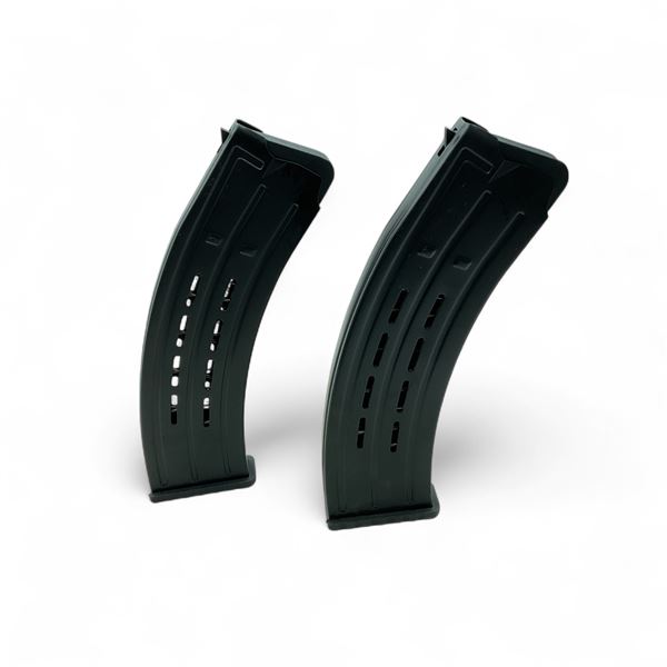 12 Ga Shotgun Magazine X 2 Qty