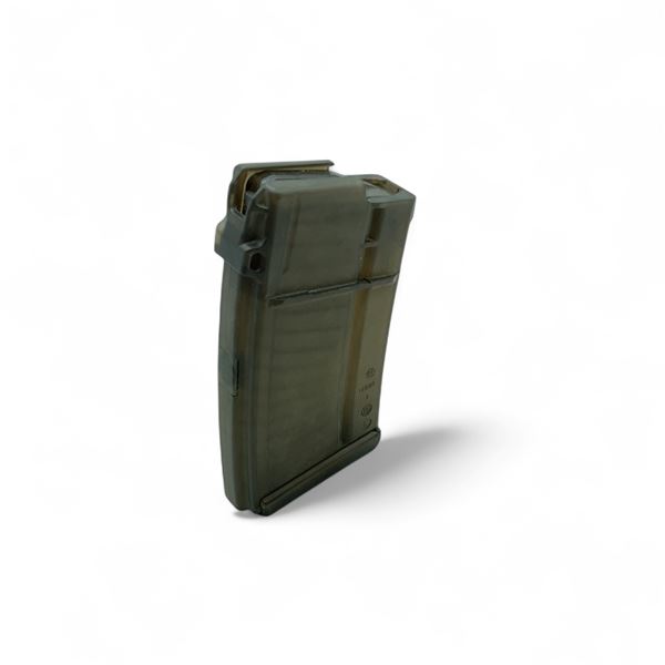 HS Unknown Rifle Magazine