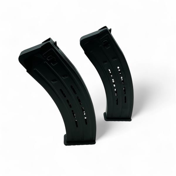 12 Ga Shotgun Magazine X 2 Qty