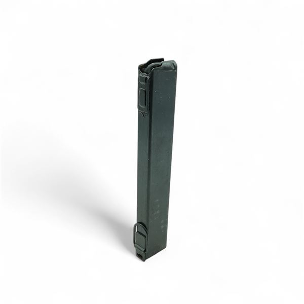 9mm Suomi Magazine, Pinned