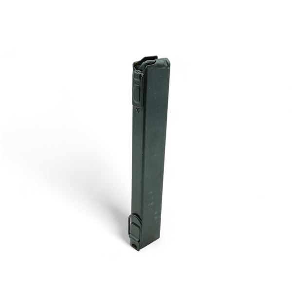 9mm Suomi Magazine, Pinned