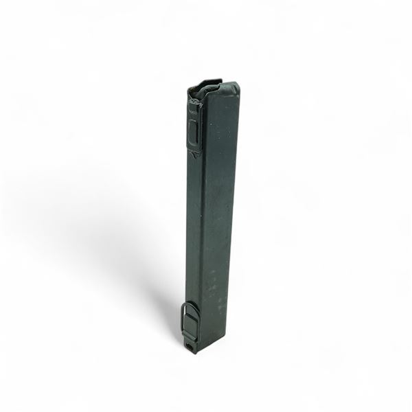 9mm Suomi Magazine, Pinned
