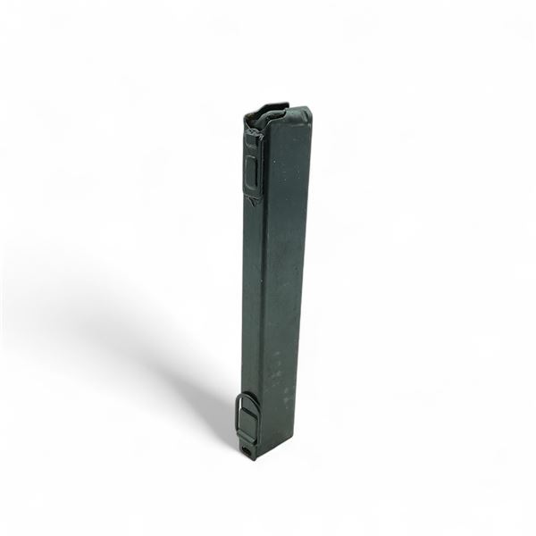 9mm Suomi Magazine, Pinned