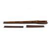 Image 1 : Lee Enfield No4 Mk1 Complete Full Wood Stock Set