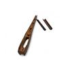 Image 5 : Lee Enfield No4 Mk1 Complete Full Wood Stock Set