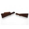 Image 1 : Lee Enfield No4 MK1 T Variant Rear Wood Stock