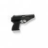 Image 2 : Mauser HSc Semi Auto Pistol 7.65MM 3.38" Barrel, Prohibited