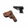 Image 3 : Mauser HSc Semi Auto Pistol 7.65MM 3.38" Barrel, Prohibited