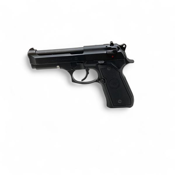Beretta 92FS Centurion Semi Auto Pistol 9MM 4.25" Barrel, Restricted