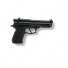 Image 2 : Beretta 92FS Centurion Semi Auto Pistol 9MM 4.25" Barrel, Restricted
